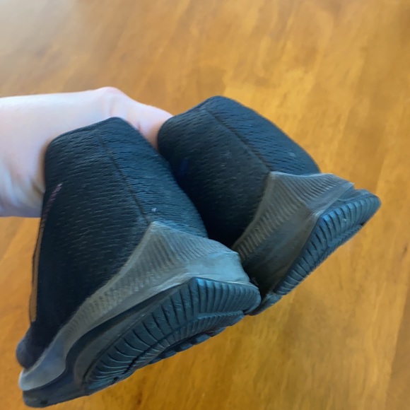 Nike Zoom Pegasus 32 Iridescent Black 6 - Picture 8 of 10